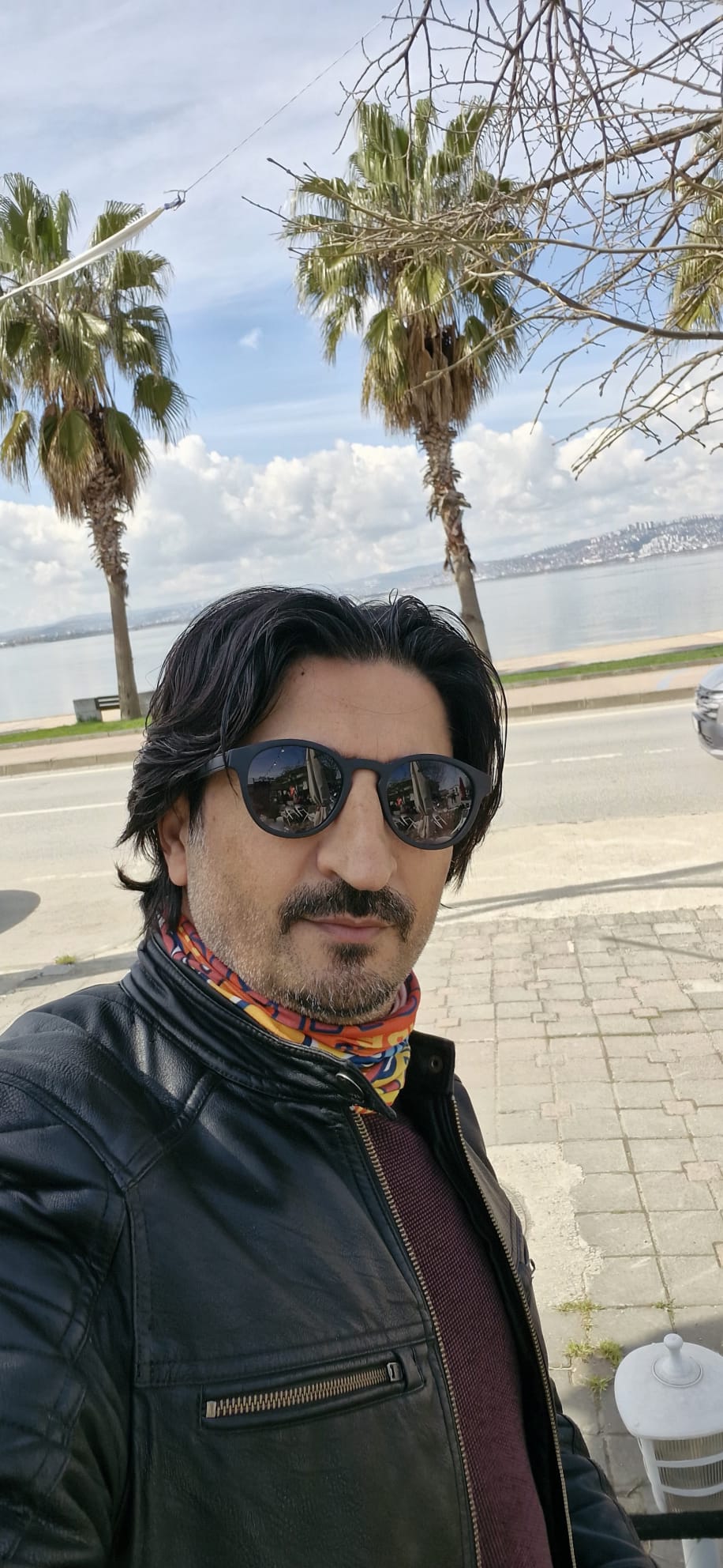 Bilal AKBABA