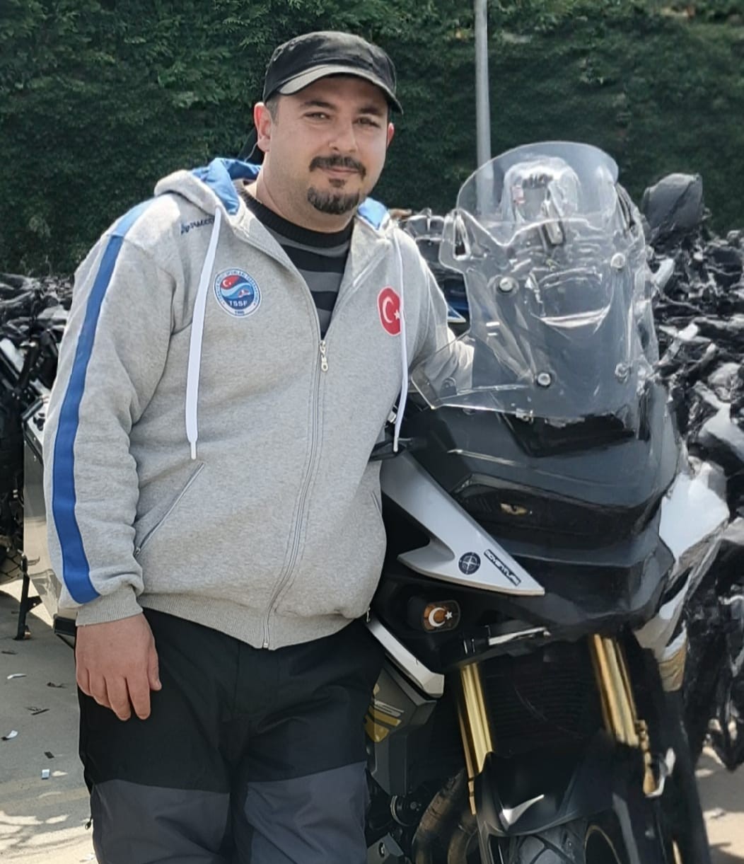 Ersin COŞAR