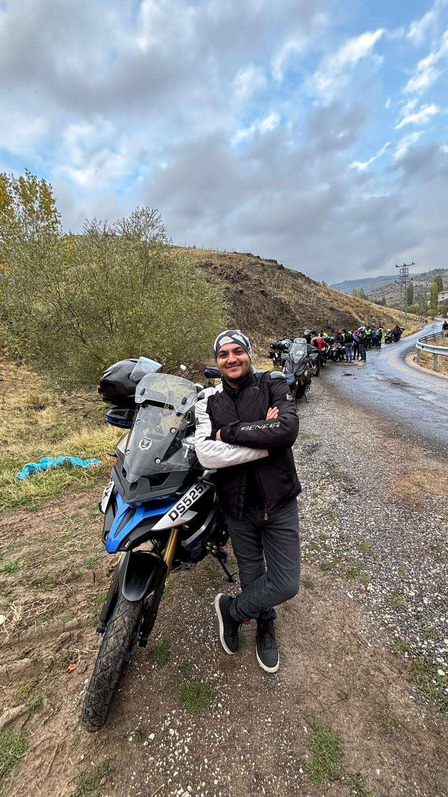Okan ATAK