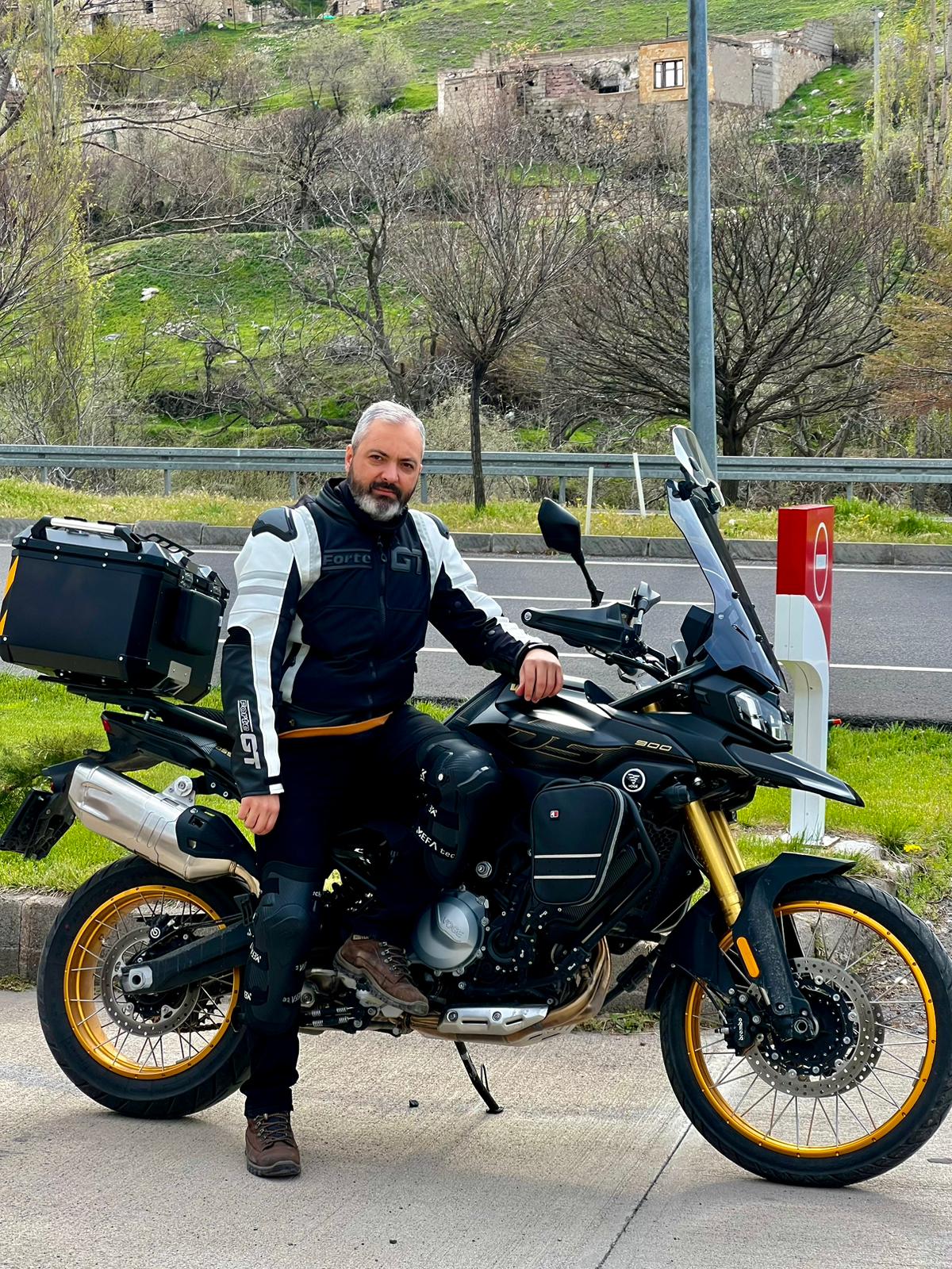 Orhan ÇİĞDEM